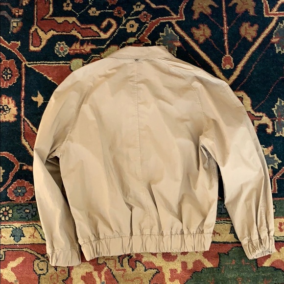 Billy Reid Jacket - Picture 4 of 5
